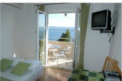 Apartmaji Nedo Dalmatia Apartma 4 – FORTICA 2 foto 5