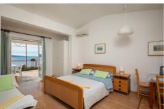 Apartmaji Nemira Apartma 1 – APARTMAN 2 foto 5