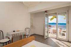 Apartmaji Nemira Apartma 4 – APARTMAN 5 foto 5