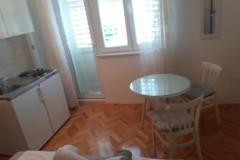 Apartmaji Nikola Škarica Apartma 3 – Studio 2 foto 2