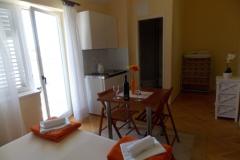 Apartmaji Nikola Škarica Apartma 4 – A studio 5 foto 3