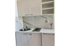 Apartmaji Nikola Škarica Soba 5 – Sobe foto 2