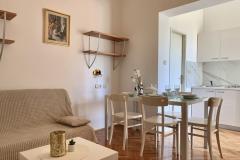 Apartmaji Nikola Škarica Soba 5 – Sobe foto 3