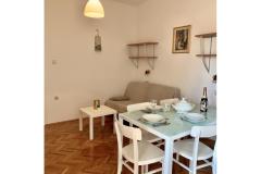 Apartmaji Nikola Škarica Soba 5 – Sobe foto 4