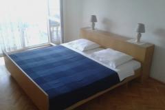 Apartmaji Pupačić Soba 5 – Soba foto 1