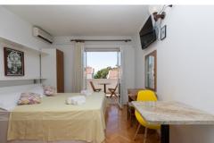 Apartmaji Ban (Medići) Apartma 1 – Studio Ap2 foto 1