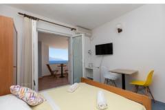 Apartmaji Ban (Medići) Apartma 2 – Studio Ap4 foto 1