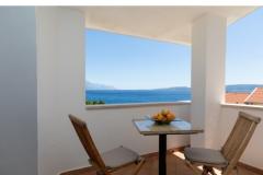 Apartmaji Ban (Medići) Apartma 2 – Studio Ap4 foto 3