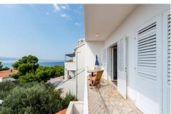 Apartmaji Ban (Medići) Apartma 4 – Ap6 2 + 2 foto 1