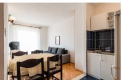 Apartmaji Ban (Medići) Apartma 4 – Ap6 2 + 2 foto 4