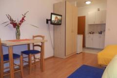 Apartmaji Rica Apartma 1 – 1A foto 2