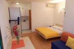 Apartmaji Rica Apartma 1 – 1A foto 3