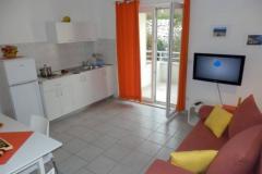 Apartmaji Rica Apartma 2 – 2C foto 1