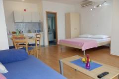 Apartmaji Rica Apartma 4 – 1C foto 1