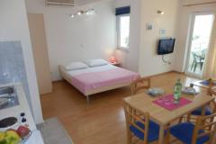 Apartmaji Rica Apartma 4 – 1C foto 2