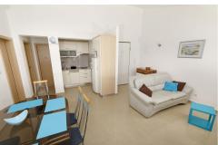 Apartmaji Sara &amp; Nina Apartma 1 – Apartman 1 foto 2