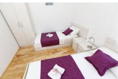 Apartmaji Sara &amp; Nina Apartma 1 – Apartman 1 foto 5