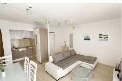 Apartmaji Sara &amp; Nina Apartma 2 – Apartman 2 foto 2