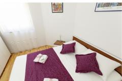 Apartmaji Sara &amp; Nina Apartma 2 – Apartman 2 foto 4