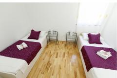 Apartmaji Sara &amp; Nina Apartma 2 – Apartman 2 foto 5