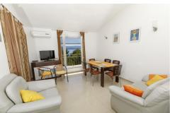 Apartmaji Sara &amp; Nina Apartma 3 – Apartman 3 foto 1