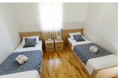 Apartmaji Sara &amp; Nina Apartma 3 – Apartman 3 foto 4