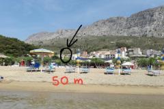 Apartmaji Šarić Apartma 1 – Šarić foto 5