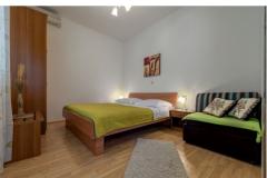 Apartmaji Tafra Apartma 4 – Apart. A4 foto 2