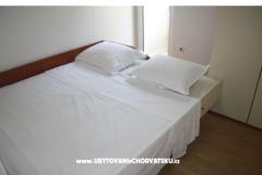 Apartmaji Terezia Apartma 1 – OMIŠ foto 1