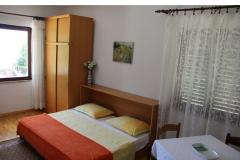 Apartmaji Tice Apartma 1 – A2+2 foto 3