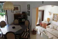 Apartmaji Tice Apartma 2 – A4+2 foto 1