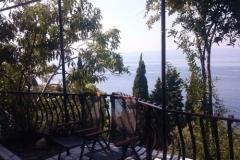 Apartmaji Pia Apartma 4 – A14 foto 1