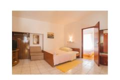 Apartmaji Stari Grad /Omiš center/ Apartma 1 – Apartman 1 foto 1
