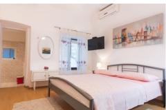 Apartmaji Stari Grad /Omiš center/ Apartma 2 – Apartman 2 foto 2