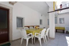 Apartmaji Stari Grad /Omiš center/ Apartma 2 – Apartman 2 foto 3