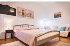 Apartmaji Stari Grad /Omiš center/ Apartma 2 – Apartman 2 foto 4