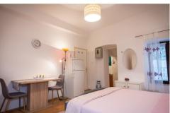 Apartmaji Stari Grad /Omiš center/ Apartma 2 – Apartman 2 foto 5