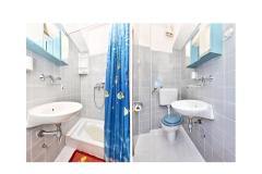 Apartmaji Stari Grad /Omiš center/ Apartma 3 – Apartman 4 foto 4
