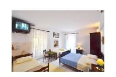 Apartmaji Stari Grad /Omiš center/ Apartma 4 – Apartman 5 foto 1