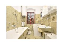 Apartmaji Stari Grad /Omiš center/ Apartma 4 – Apartman 5 foto 4