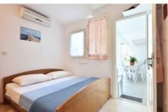 Apartmaji Stari Grad /Omiš center/ Soba 5 – Soba 3 foto 1