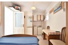 Apartmaji Stari Grad /Omiš center/ Soba 5 – Soba 3 foto 2