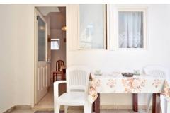Apartmaji Stari Grad /Omiš center/ Soba 5 – Soba 3 foto 3