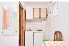 Apartmaji Stari Grad /Omiš center/ Soba 5 – Soba 3 foto 4