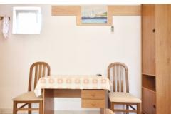 Apartmaji Stari Grad /Omiš center/ Soba 5 – Soba 3 foto 5