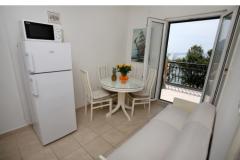 Apartmaji Villa Dalmas  Apartma 1 – APARTMANT2 foto 1