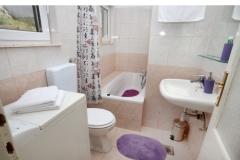 Apartmaji Villa Dalmas  Apartma 1 – APARTMANT2 foto 3
