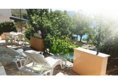 Apartmaji Villa Dalmas  Apartma 2 – APARTMENT1 foto 1