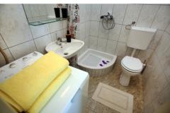 Apartmaji Villa Dalmas  Apartma 2 – APARTMENT1 foto 5