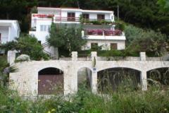 Apartmaji villa Jelena Apartma 1 – Apartman 4 foto 4